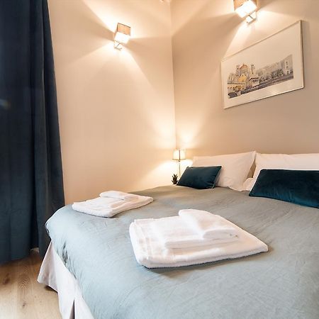 Santa Croce Apartment Флоренция Екстериор снимка