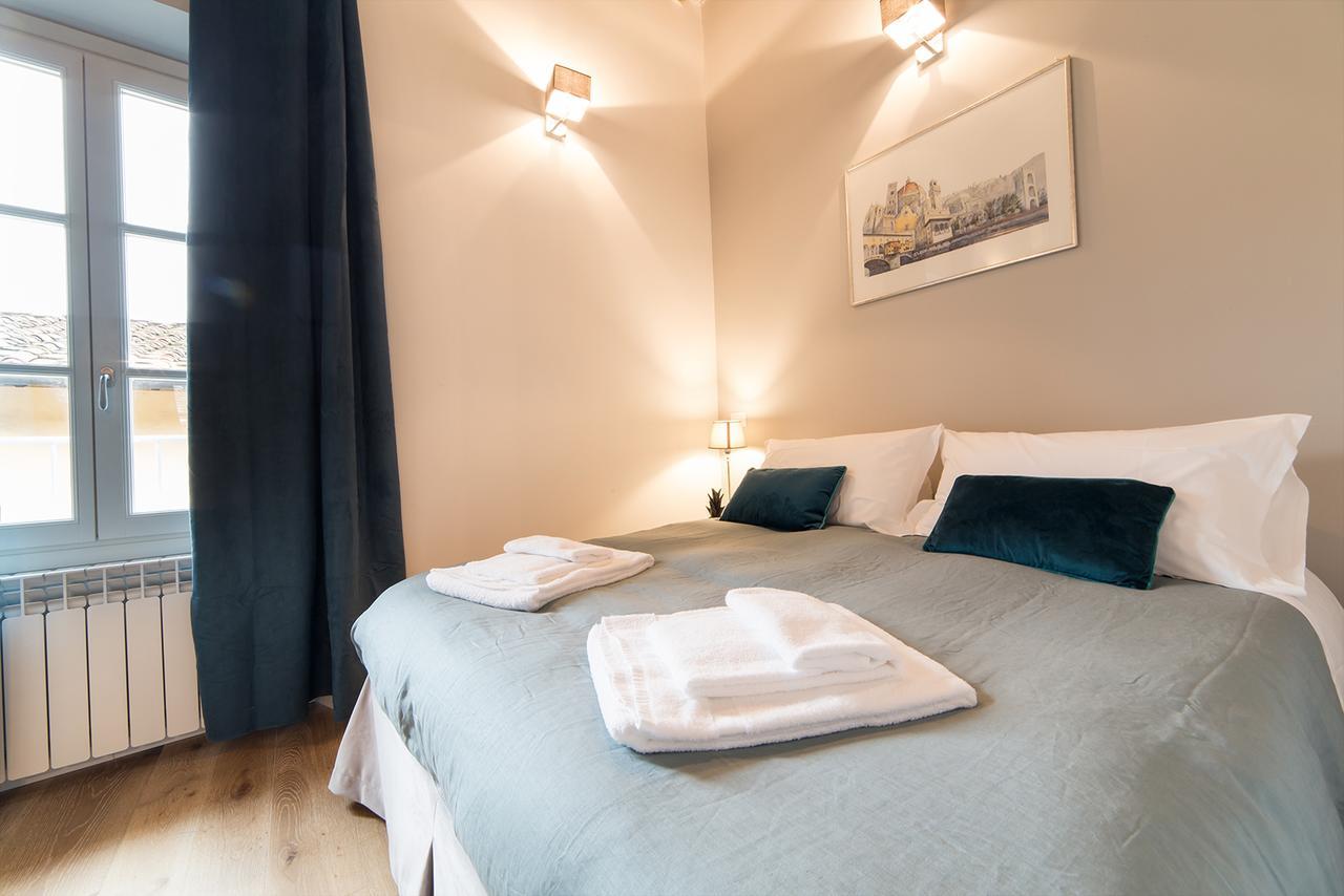Santa Croce Apartment Флоренция Екстериор снимка