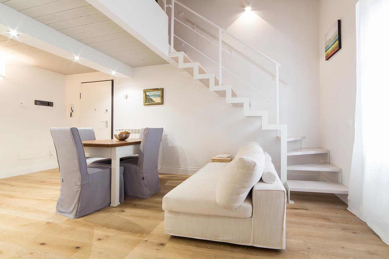Santa Croce Apartment Флоренция Екстериор снимка