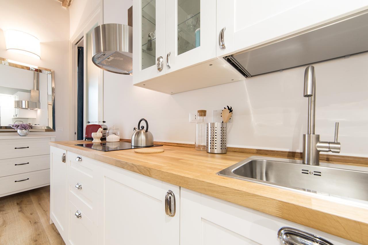 Santa Croce Apartment Флоренция Екстериор снимка