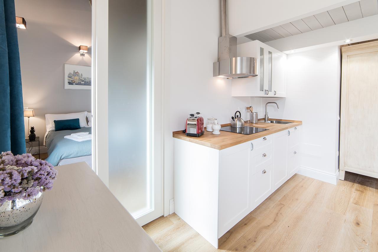 Santa Croce Apartment Флоренция Екстериор снимка