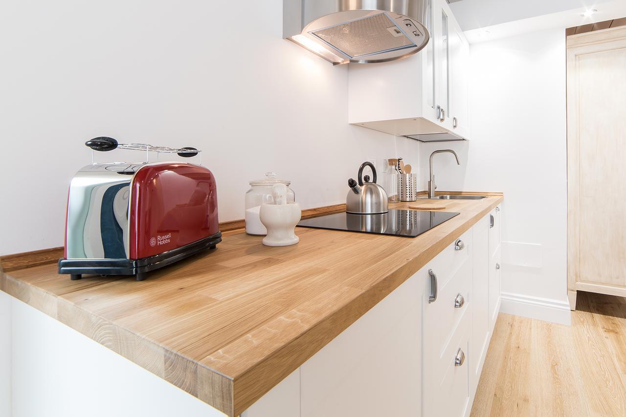 Santa Croce Apartment Флоренция Екстериор снимка