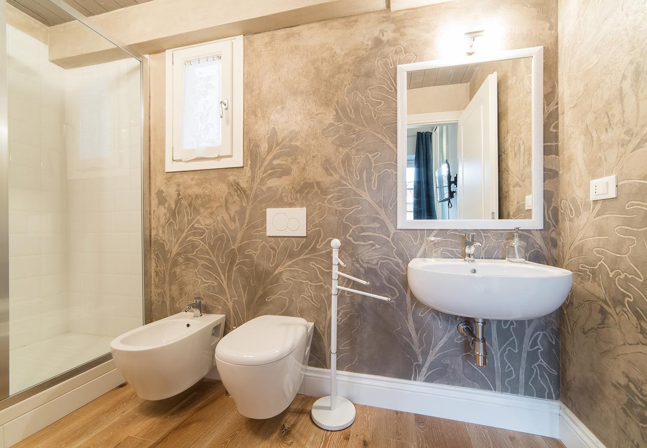 Santa Croce Apartment Флоренция Екстериор снимка