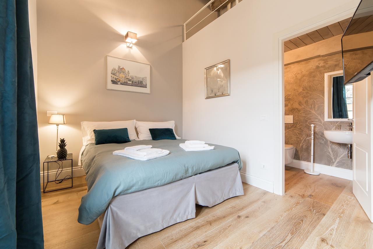 Santa Croce Apartment Флоренция Екстериор снимка