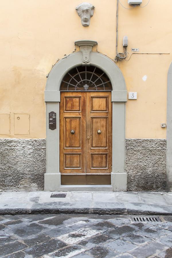Santa Croce Apartment Флоренция Екстериор снимка