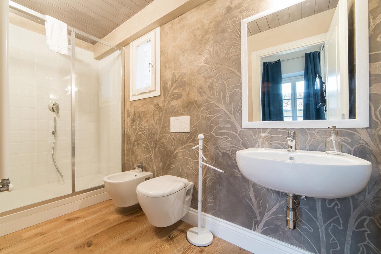 Santa Croce Apartment Флоренция Екстериор снимка